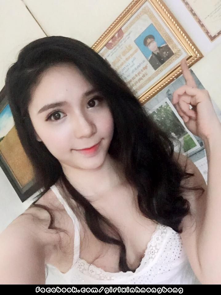 Ảnh Hot Girl Hà Nội Thanh Bi